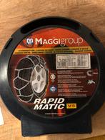 Sneeuwkettingen Maggi Group Rapid Matic V5 SUV 4x4 120, Ophalen of Verzenden, Gebruikt