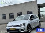 Volkswagen Golf 1.4 TSI ACT Connected Series|DSG Massage ACC, 65 €/maand, Euro 6, 4 cilinders, 150 pk