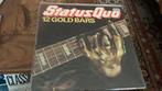 Status Quo. 12 gold bars, Ophalen of Verzenden, Zo goed als nieuw, 12 inch, Poprock