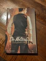 De notaris Martin Gijzemijter- nieuw, Ophalen of Verzenden