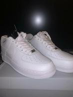 Nike Air force 1 (Maat 40), Kleding | Heren, Schoenen, Ophalen of Verzenden, Nieuw, Wit