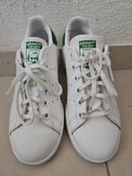 Adidas Stan Smith Sneakers, Kleding | Heren, Schoenen, Wit, Ophalen of Verzenden, Sneakers of Gympen, Adidas