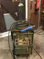 Co 2 lasapparaat, Ophalen of Verzenden, Gebruikt, 150 tot 250 ampère, Co2