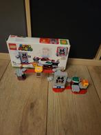 Uitgebreide lego marioset, Kinderen en Baby's, Speelgoed | Duplo en Lego, Ophalen of Verzenden, Zo goed als nieuw