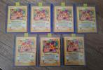 's Pikachu 24 Celebrations, Hobby en Vrije tijd, Verzamelkaartspellen | Pokémon, Ophalen of Verzenden, Zo goed als nieuw, Meerdere kaarten