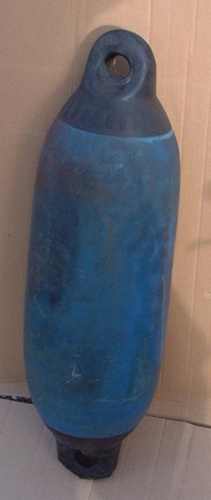 Fender Fenders Stootwil, Watersport en Boten, Accessoires en Onderhoud, Gebruikt, Overige typen, Ophalen