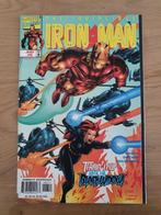 Iron Man (1998), Meerdere comics, Ophalen of Verzenden, Marvel Comics, Zo goed als nieuw