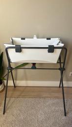 Stokke badje, standaard en inleg, Gebruikt, Badje, Standaard, Ophalen