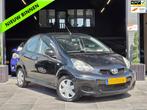 Toyota Aygo 1.0-12V 10x Toyota aygo|Citroen C1|Peugeot 107, Auto's, Voorwielaandrijving, Gebruikt, Huisgarantie, Met garantie (alle)