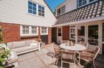 Complete Bellagio tuinset, Tuin en Terras, Tuinsets en Loungesets, Ophalen, Zo goed als nieuw, Wicker, Hocker