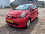 Toyota Aygo 1.0 12v Airco CV Radio/cd/aux 149.890km APK 2026, Auto's, Voorwielaandrijving, Stof, 4 stoelen, 68 pk