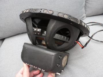 Phoenix Gold Xenon X10D2 Subwoofer beschikbaar voor biedingen