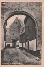 ZIERIKZEE Noordhavenpoort, Verzenden, 1940 tot 1960, Ongelopen, Zeeland