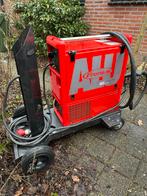 Fronius TPS 2700 alu edition. GRATIS THUISBEZORGD ‼️‼️, Ophalen, Gebruikt, 250 ampère of meer, Co2