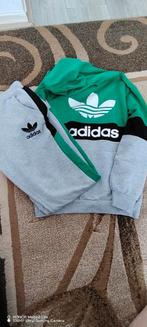 Maat 140, Kleding | Heren, Ophalen, Zo goed als nieuw, Zwart, Voetbal