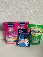 Kattensnacks, Dieren en Toebehoren, Dierenvoeding, Ophalen of Verzenden, Kat