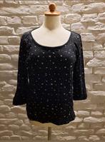 Top only maat 38, Kleding | Dames, Tops, Maat 38/40 (M), Only, Verzenden, Zwart