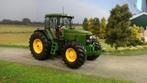John Deere 7700. Schuco., S, Tractor of Landbouw, Ophalen of Verzenden, Zo goed als nieuw