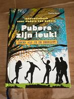 Tischa Neve - Pubers zijn leuk! Zeker als je ze begrijpt, Zwangerschap en Bevalling, Ophalen of Verzenden, Zo goed als nieuw, Tischa Neve