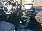 Kia Picanto 1.0 CVVT ComfortPlusLine Navigator/CAMERA/AIRCO/, Auto's, Kia, Voorwielaandrijving, Stof, Gebruikt, 4 stoelen