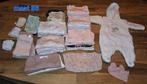 Babykleding - Maat 56 - groot pakket, voor meisjes, Ophalen, Zo goed als nieuw, Maat 56