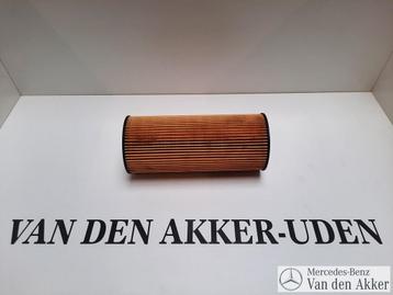 Mercedes Benz Oliefilter A3661800809 beschikbaar voor biedingen