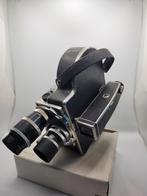 Bolex Paillard H16 Analoge Filmcamera, Verzenden, Niet werkend, Compact, Overige Merken