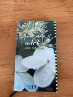 Leven met God van A-Z - IBB, Boeken, Ophalen of Verzenden, Zo goed als nieuw, Christendom | Katholiek