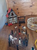 Grote Playmobil verzameling - 5kg! Met super veel poppetjes, Kinderen en Baby's, Speelgoed | Playmobil, Ophalen of Verzenden, Gebruikt