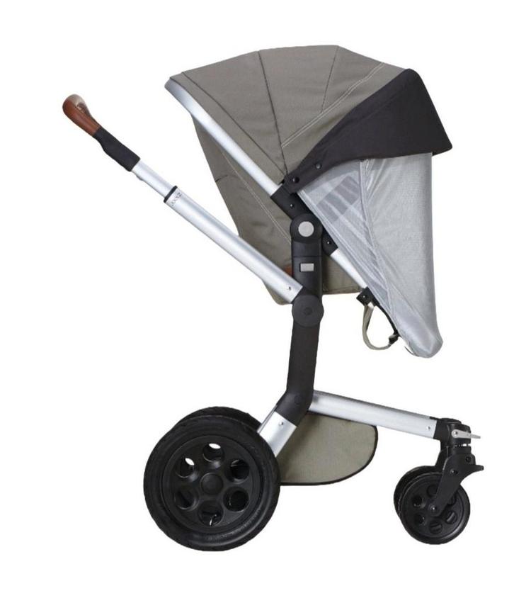 Joolz day 1 UV zonnekap, Kinderen en Baby's, Kinderwagens en Combinaties, Gebruikt, Overige merken, Ophalen of Verzenden