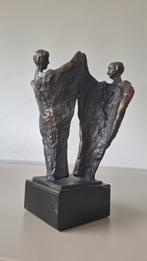 Bronzen beeldje, Ophalen of Verzenden