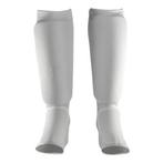 Matsuru scheenbeschermers Taekwondo Karate NIEUW in plastic, Ophalen of Verzenden, Nieuw, Taekwondo, Vechtsportbescherming