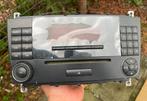 Radio cd mercedes vito viano. MF 2530, Verzenden, Zo goed als nieuw