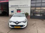Renault Clio 0.9 TCe ECO Night&Day, Auto's, Renault, Voorwielaandrijving, Stof, 540 kg, Wit