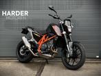 KTM 690 DUKE (bj 2014), Bedrijf, 690 cc, 12 t/m 35 kW, Naked bike