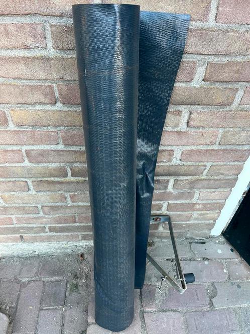Nieuw- DPC folie - 100cm x 20mtr. x 280MY, Doe-het-zelf en Verbouw, Zeil en Folie, Nieuw, Folie, 15 m² of meer, Ophalen of Verzenden