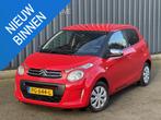 Citroen C1 1.0 e-VTi Feel | Cruise Control | Airco, Voorwielaandrijving, Start-stop-systeem, Stof, Gebruikt