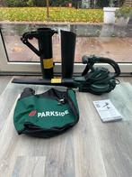 Parkside Bladblazer/Zuiger 3-in-1 - Zo Goed Als Nieuw!, Tuin en Terras, Bladblazers, Ophalen, Handgedragen, Zo goed als nieuw
