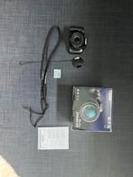 Canon PowerShot sx540 hs, Ophalen of Verzenden, Zo goed als nieuw, Canon, 8 keer of meer