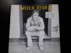 MITCH RYDER - SMART ASS - LP, Verzenden, 1980 tot 2000, Zo goed als nieuw, Overige formaten
