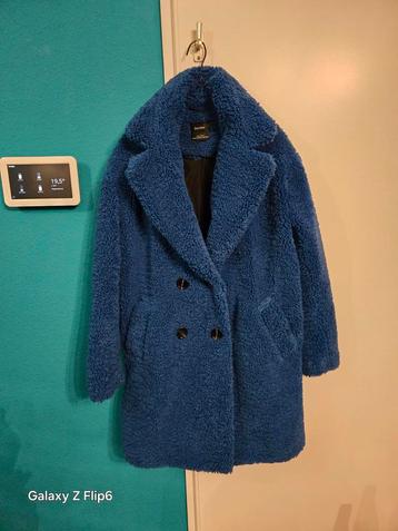 Winterjas/Bontjas beschikbaar voor biedingen