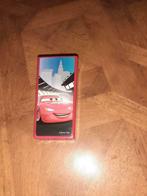 Disney Cars drinkpakjeshouder pakjeshouder, Ophalen of Verzenden, Gebruikt, Overige typen