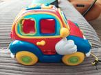 Auto Belbebe met geluid, Ophalen, Gebruikt