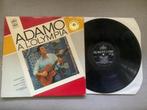 ADAMO, AL’Olympia Lp, Ophalen of Verzenden, Gebruikt