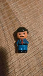 Kenner 1975 Tree Tots Treemont Figuur, Verzenden