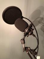 Microfoon Fifine T669 USB NIEUW!, Muziek en Instrumenten, Microfoons, Ophalen of Verzenden, Nieuw, Zangmicrofoon