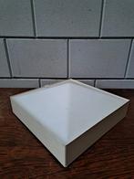 Vintage Raak Amsterdam Plafondlamp Jaren 70, Huis en Inrichting, Lampen | Plafondlampen, Ophalen of Verzenden, Gebruikt, Metaal