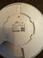 Ubiquiti UniFi AP-AC-LR - Compleet met PoE Adapter, Ophalen of Verzenden, Zo goed als nieuw