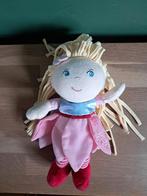 De Groene Merel pop Haba fee, Ophalen of Verzenden, Zo goed als nieuw, Overige typen