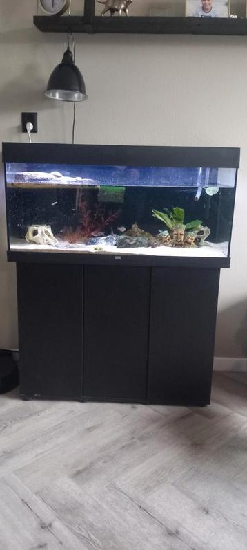 Juwel aquarium compleet 100x40  beschikbaar voor biedingen